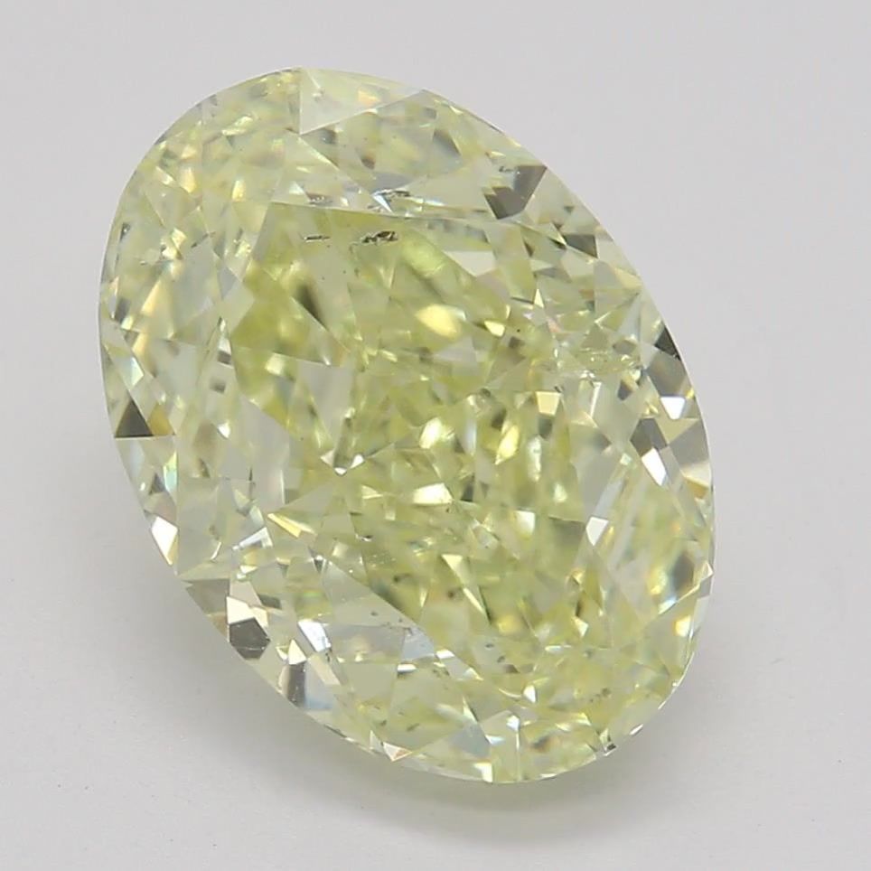 2.04 Carat