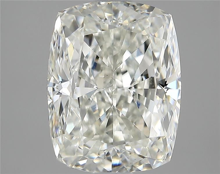 2.01 ct Cushion Modified diamond