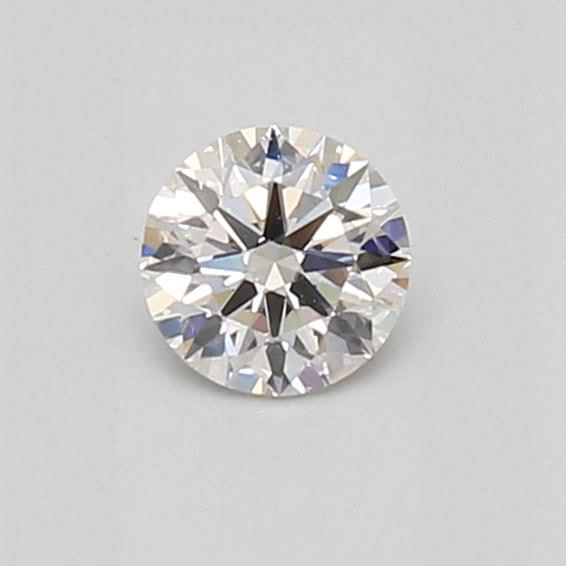 0.30 ct Round Natural Diamond