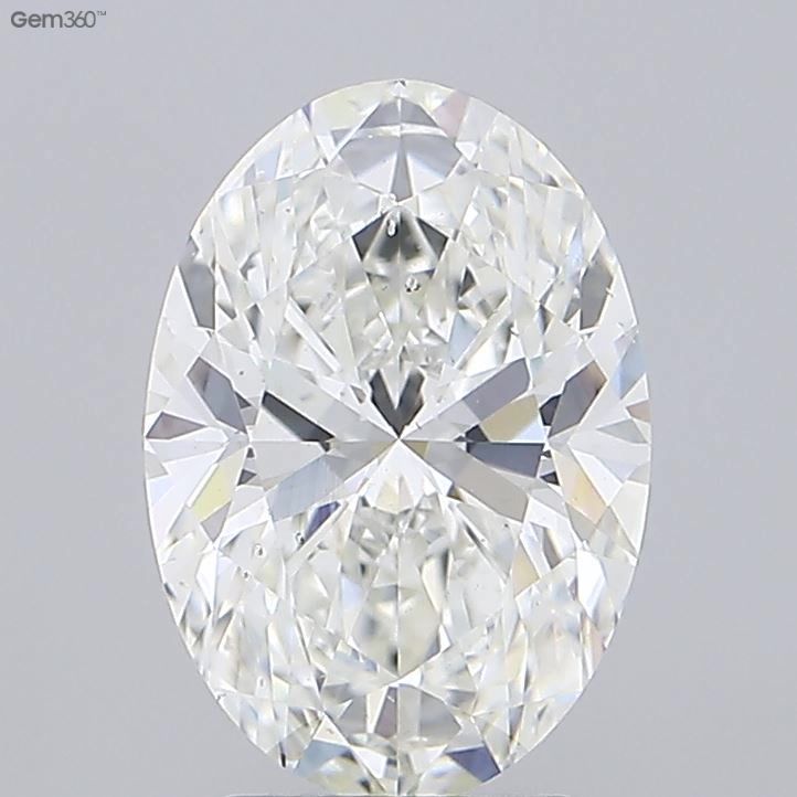 3.02 Carat