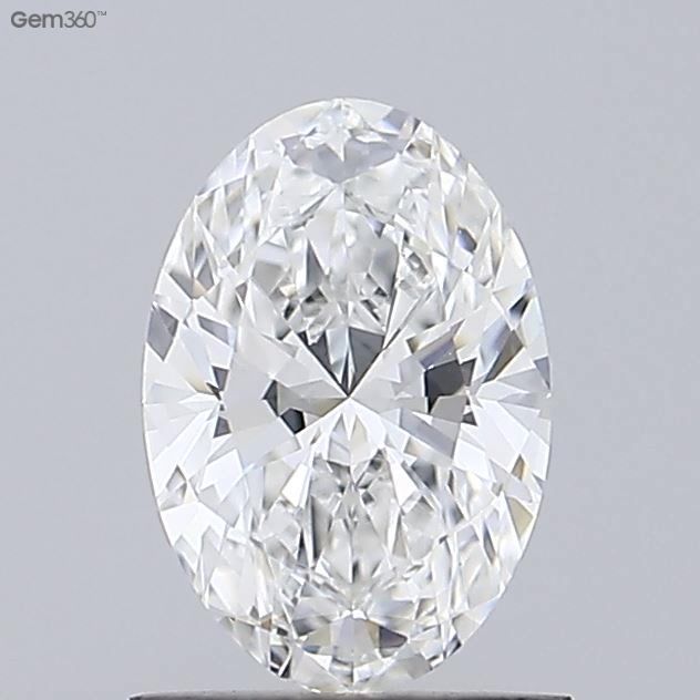 Diament 1.05 ct F/VVS1