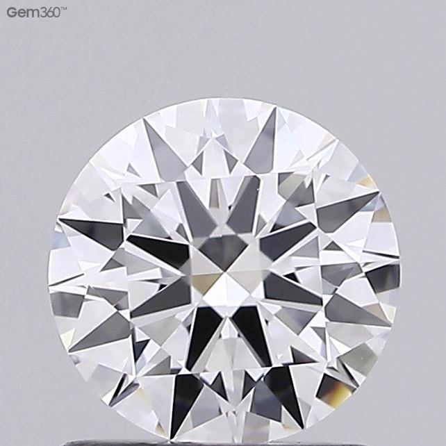 Diament 1.0 ct F/IF