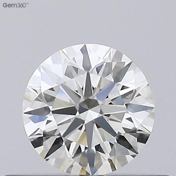 0.3 ct Round Diamond