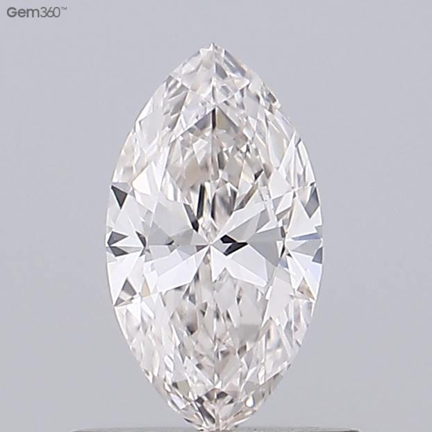 0.41 ct Marquise Diamond