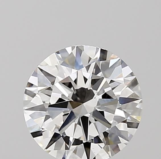1.19 ct lab-grown Round Diamond