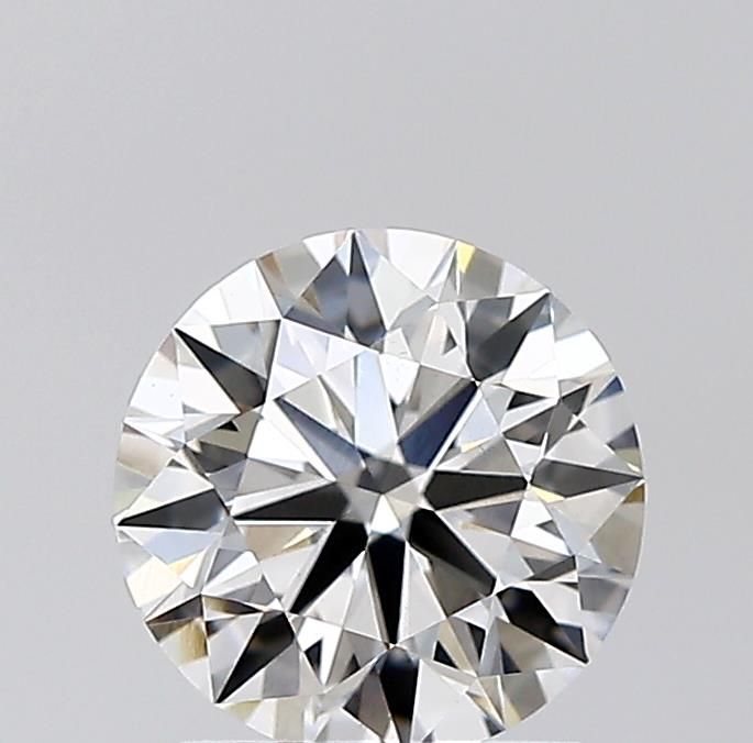 1.33 Carat