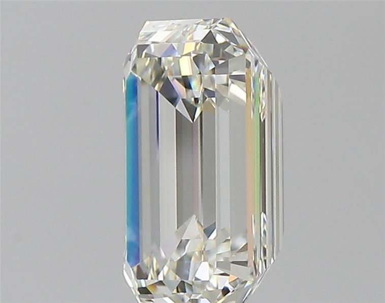 Diament 2.51 ct I/VVS2