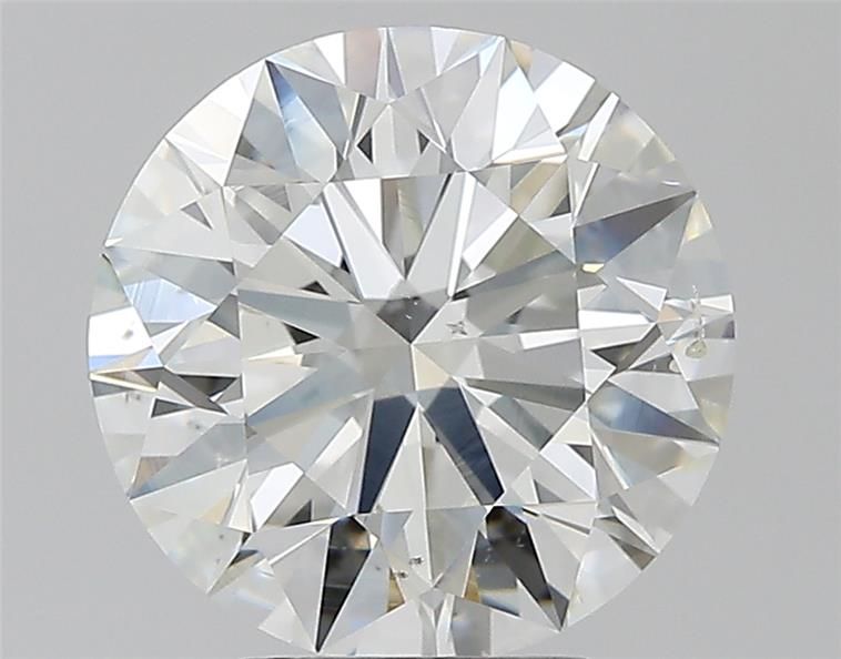 4.01 Carat