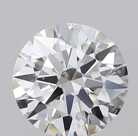 0.36 ct Round Diamond