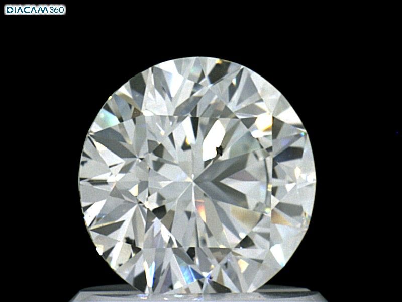 0.93 Carat