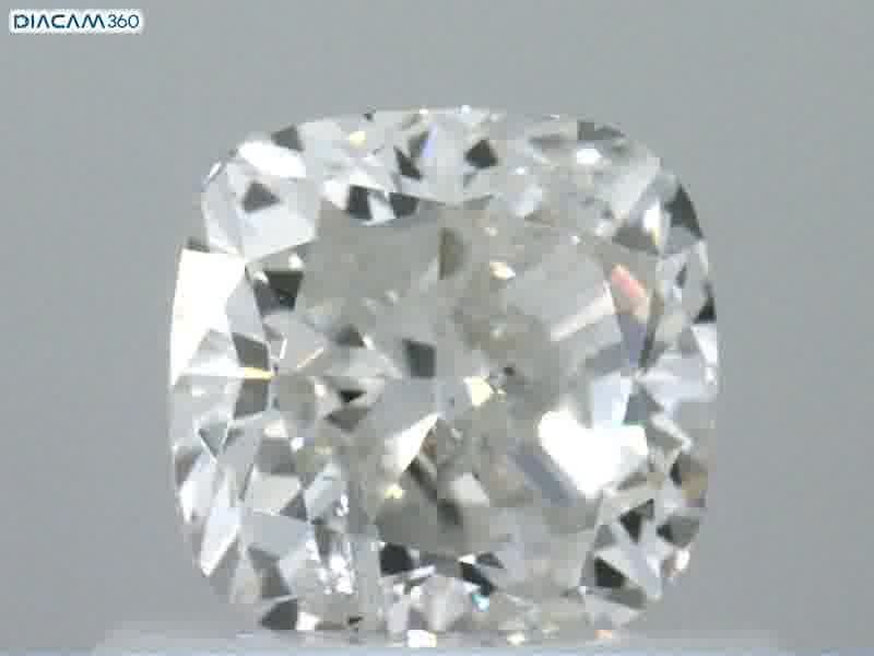 0.81 Carat