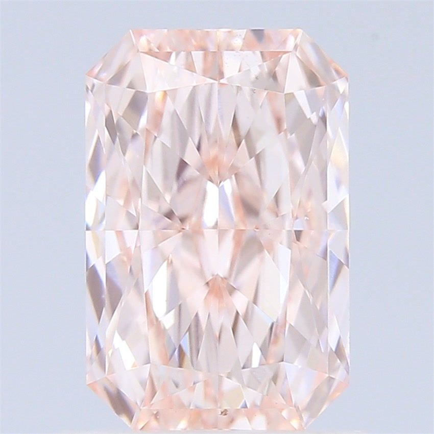 1.01 ct. radiant Lab Grown Diamond front image