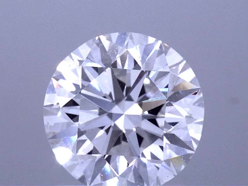 1.50 ct Round diamond