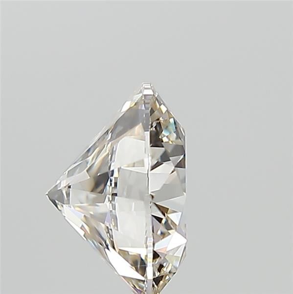 1.70 ct Round diamond
