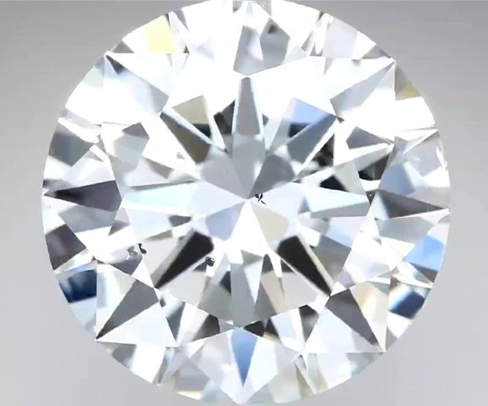 5.01 Carat