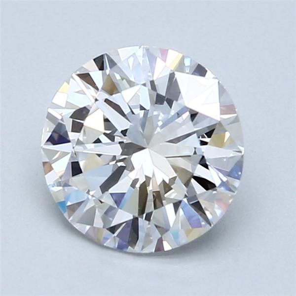 1.91 Carat