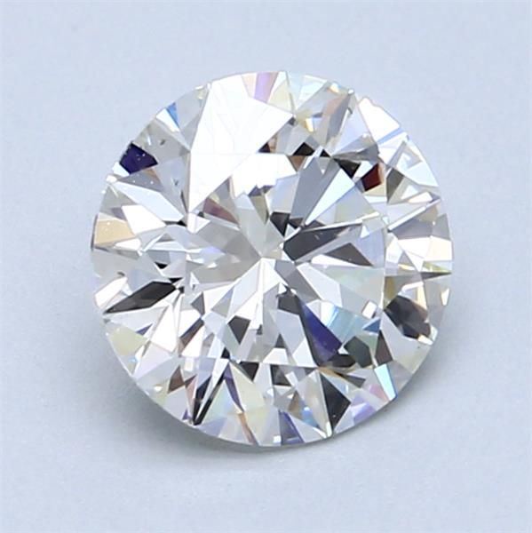 1.50 ct Round diamond