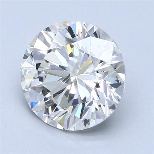 2.27 Carat