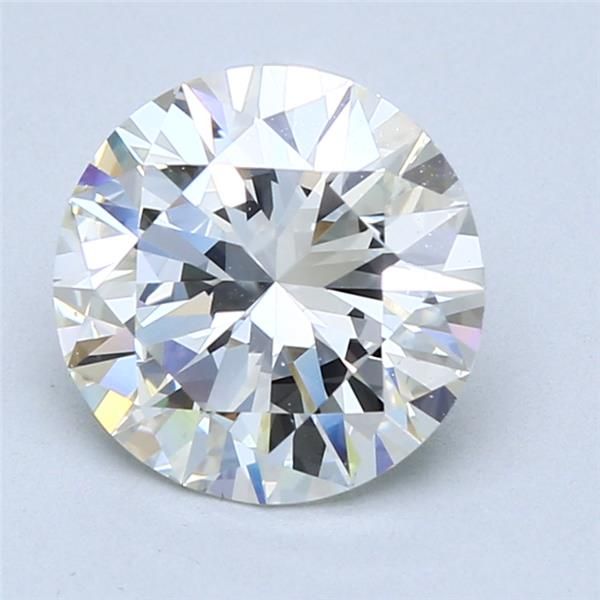 2.62 Carat