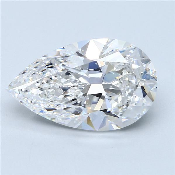 7.02 Carat