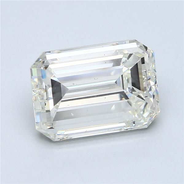 5.02 Carat