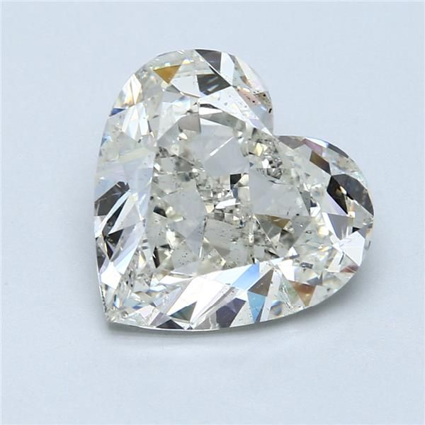 5.07 Carat