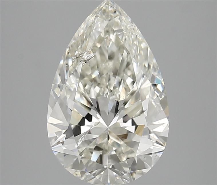 3.01 Carat