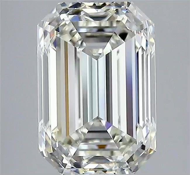 Diament 3.01 ct I/VVS1