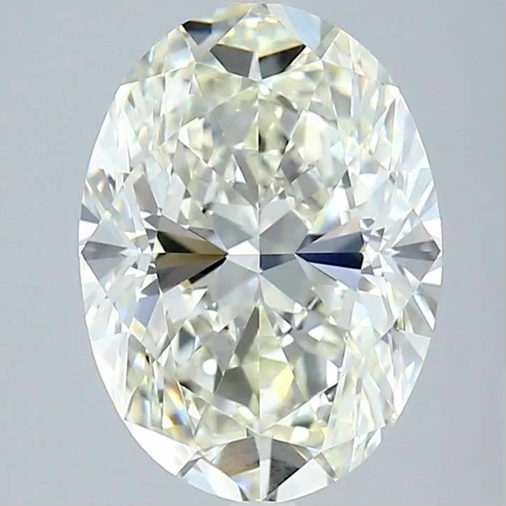 4.01 Carat