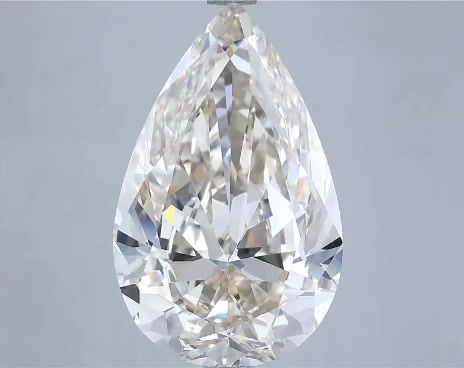 9.01 Carat
