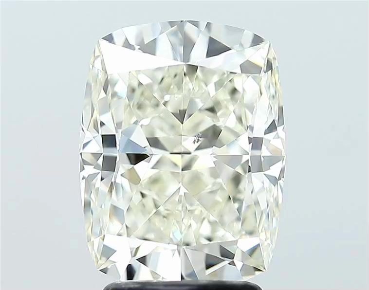 Cushion Diamond