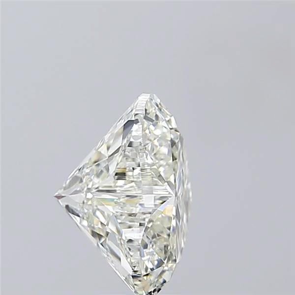 3.01 ct Heart diamond