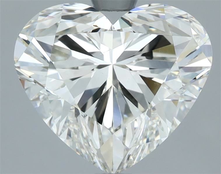 Diament 3.03 ct I/VS2