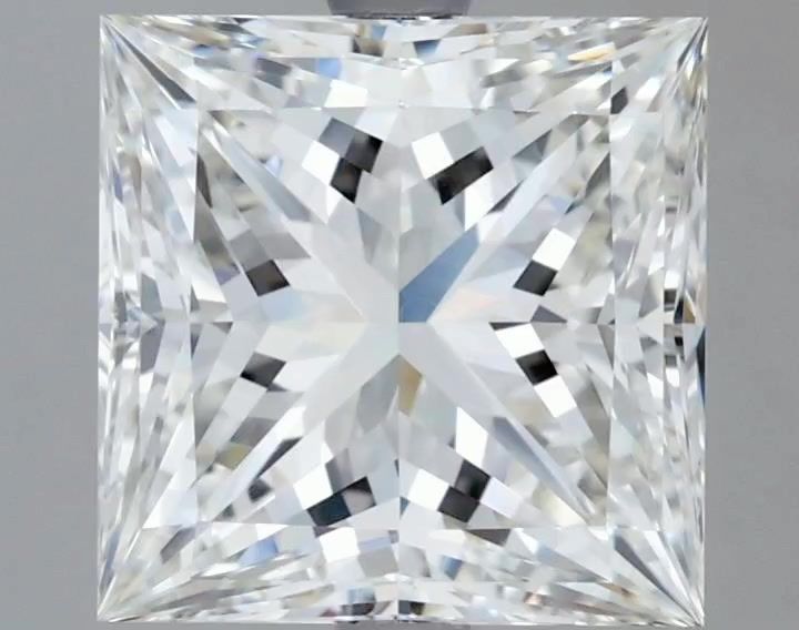 Diament 3.06 ct I/IF