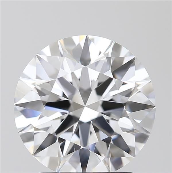 Diament 1.92 ct F/VVS1