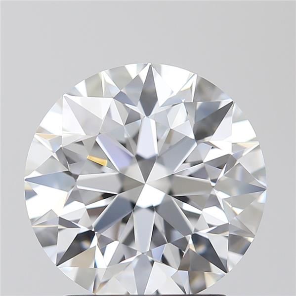 Diament 1.94 ct F/VVS1