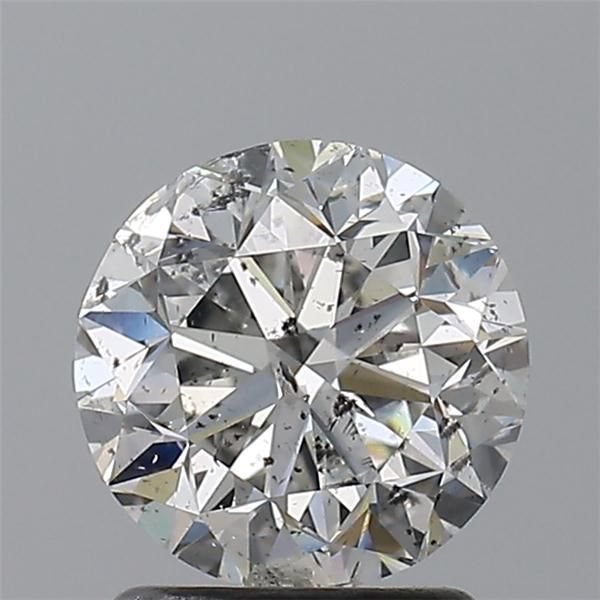 1.54 Carat