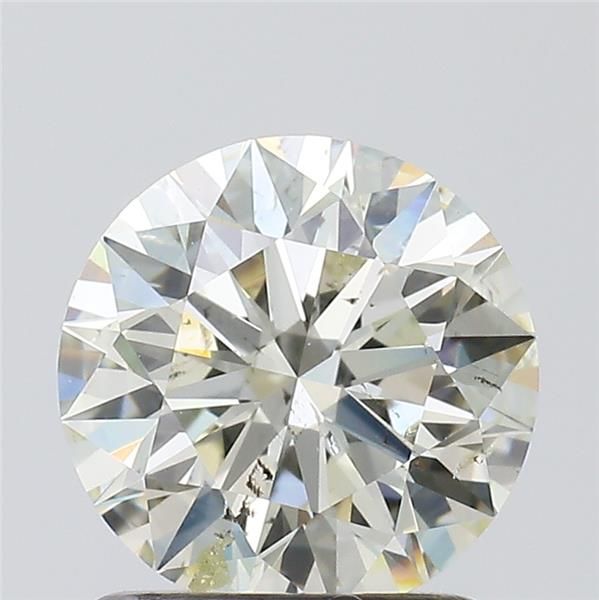 1.23 Carat