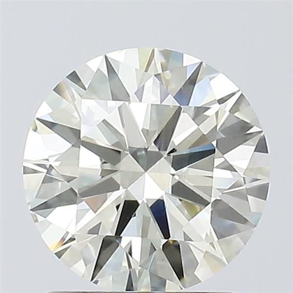 1.24 Carat