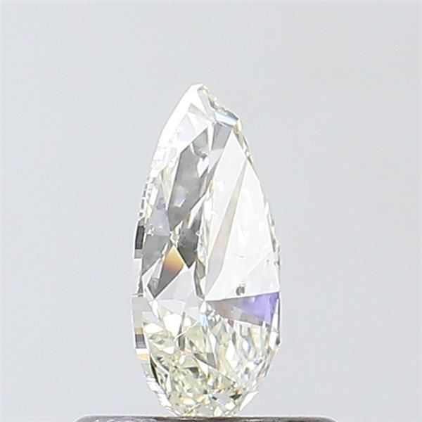 0.63 ct Pear Diamond