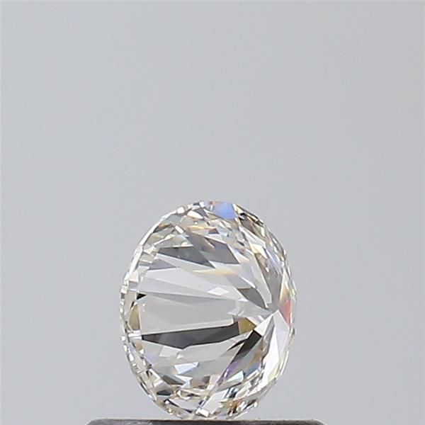 0.53 ct Round diamond