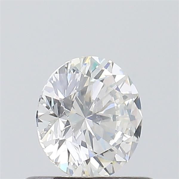 0.54 ct Round Diamond