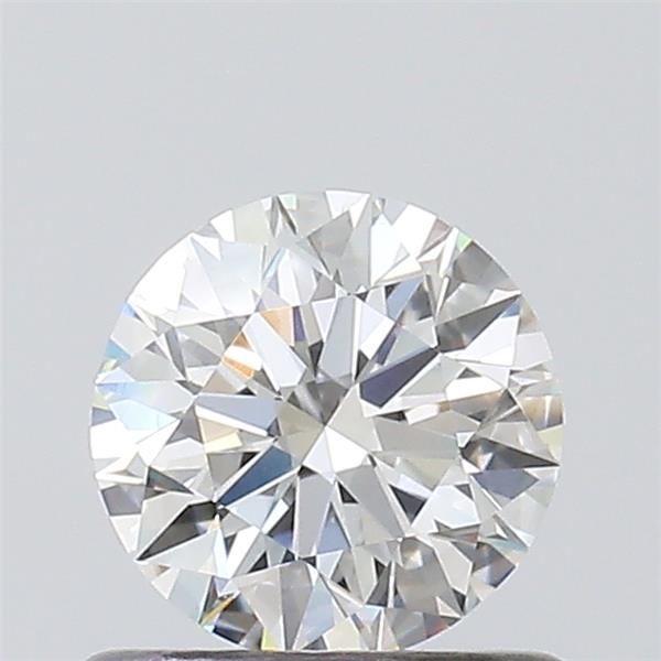 Diament 0.62 ct F/VS1