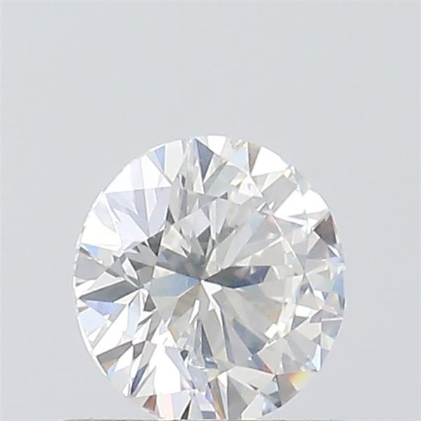 0.51 ct Round Diamond