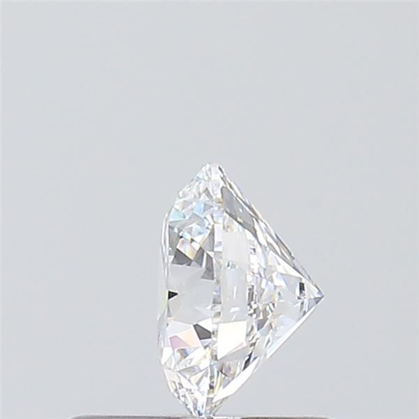 Diament 0.56 ct D/VVS1