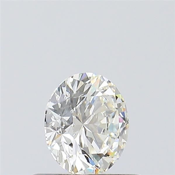 0.5 ct Round Diamond