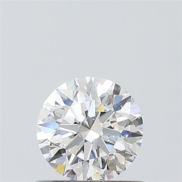 Diament 0.53 ct G/VVS2