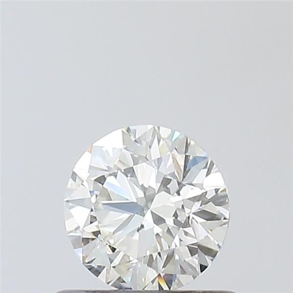 0.51 ct Round Diamond