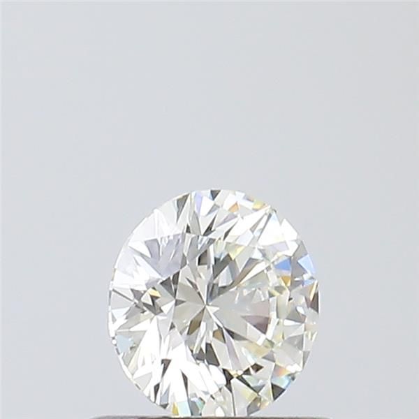 0.52 ct Round Diamond