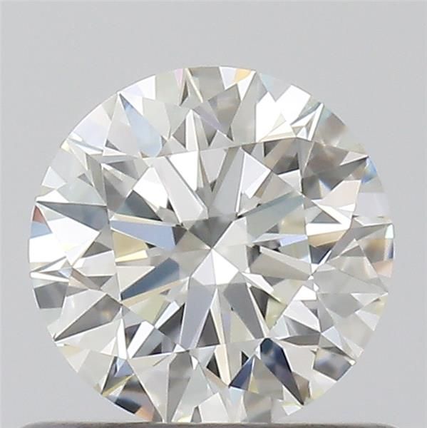 0.52 ct Round Diamond